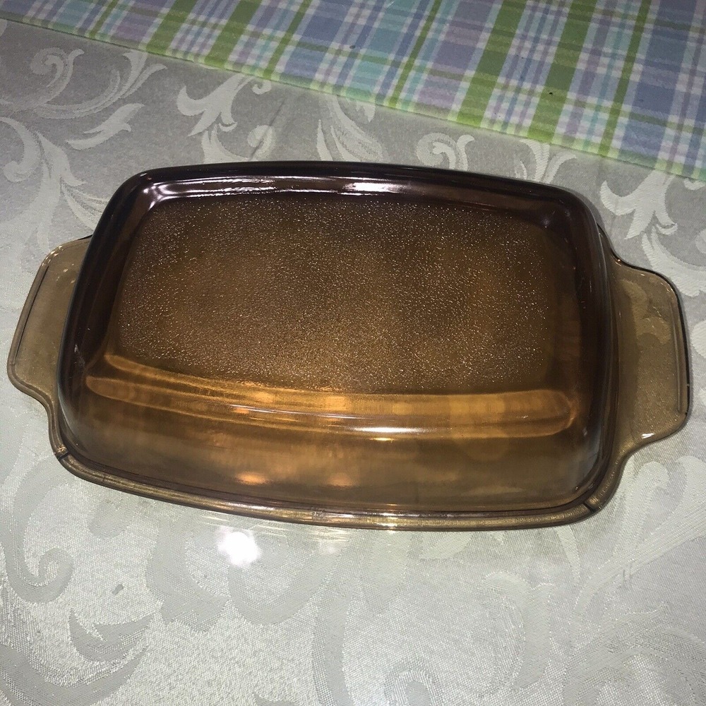 WEST BEND SLOW COOKER 6‎ QUART GLASS LID BROWN COLOR